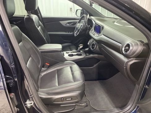 Used 2021 Chevrolet Blazer LT image 8