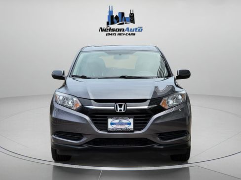 Used 2016 Honda HR-V LX image 7