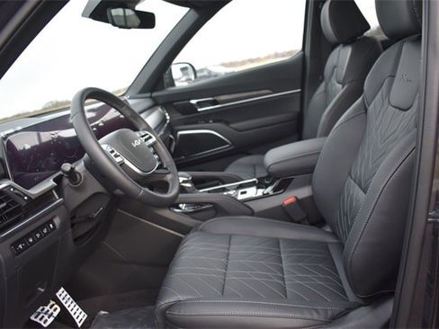 New 2025 Kia Telluride AWD image 26
