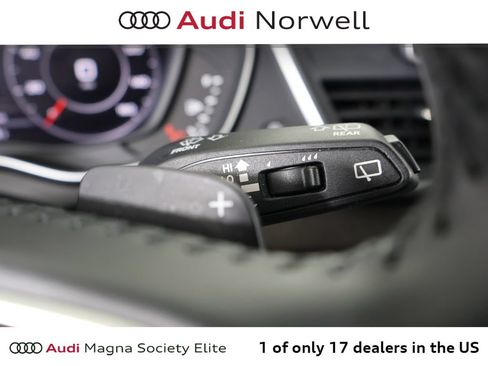 Used 2018 Audi Q5 Prestige w/ Prestige Package AWD/4WD image 30