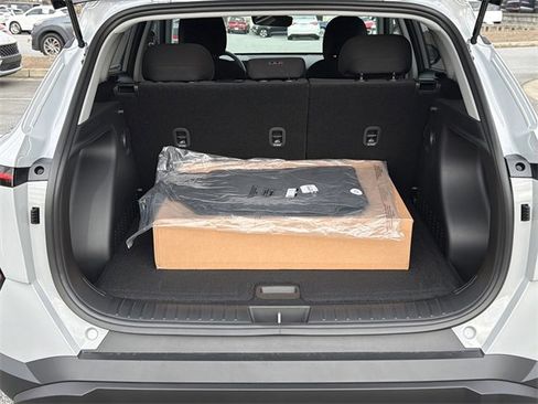 New 2026 Hyundai Kona SEL Sport image 18