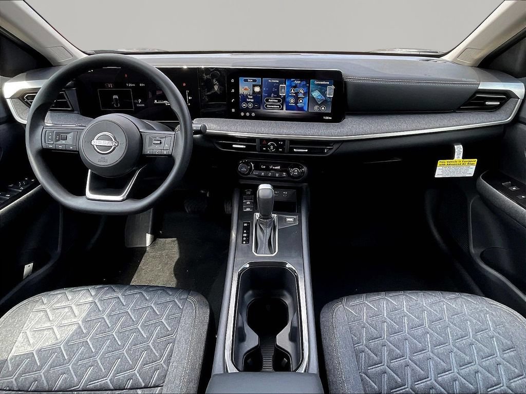 New 2027 Nissan Kicks SV FWD image 5