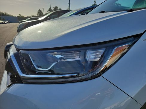 Used 2020 Honda CR-V EX-L image 5
