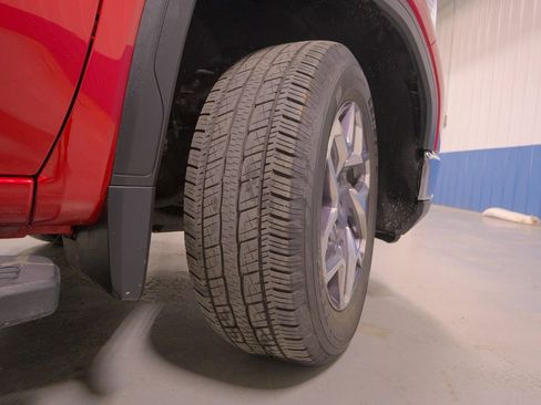 Used 2023 GMC Sierra 1500 SLT w/ SLT Premium Plus Package image 48