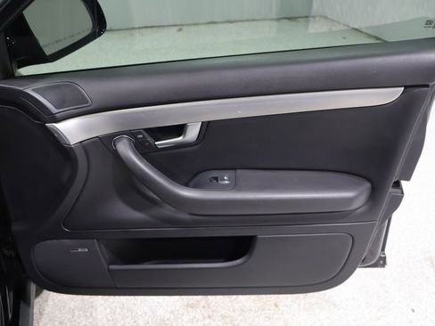 Used 2005 Audi A4 1.8T image 23