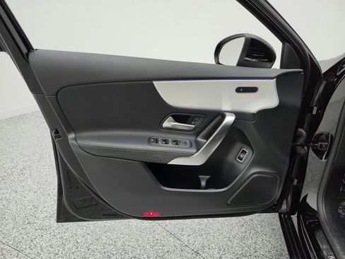 Certified 2022 Mercedes-Benz A 220 image 14