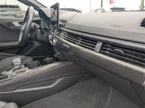 Used 2021 Audi S5 Prestige w/ Prestige Package image 34