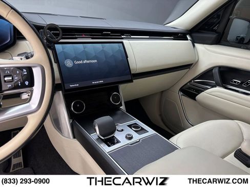 Used 2023 Land Rover Range Rover Long Wheelbase Autobiography AWD/4WD image 60