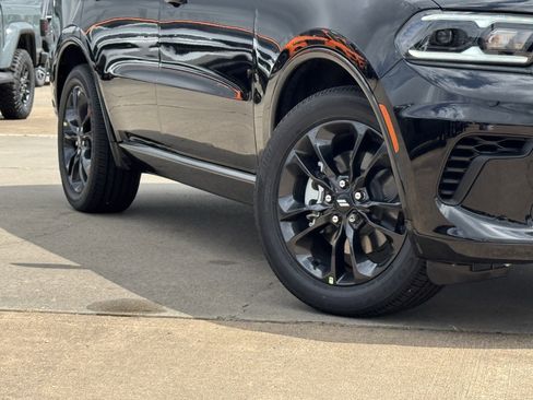New 2026 Dodge Durango GT image 12