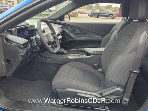 New 2026 Dodge Charger GT w/ Blacktop Package AWD/4WD image 5