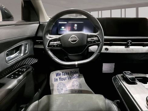Used 2023 Nissan Ariya FWD image 5