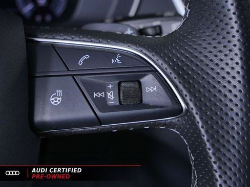Certified 2023 Audi Q5 e Prestige AWD/4WD image 22