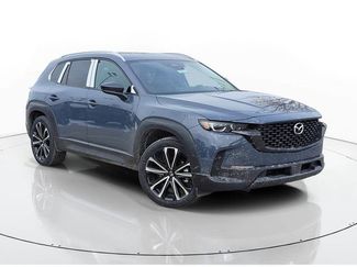 New 2026 MAZDA CX-50 AWD 2.5 S w/ Cargo Package 360° Tour