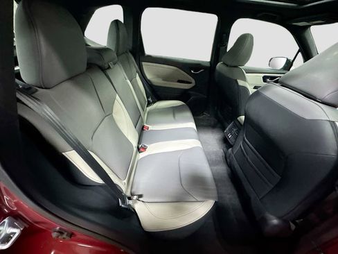 New 2026 Subaru Forester Limited image 28