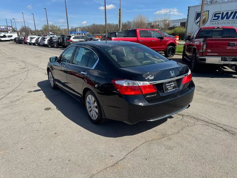 Used 2014 Honda Accord EX image 5