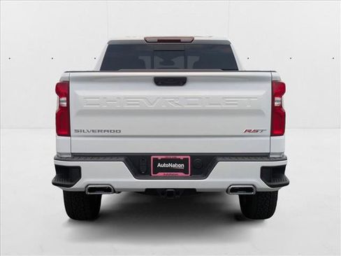 New 2025 Chevrolet Silverado 1500 RST w/ Texas Edition Plus image 7