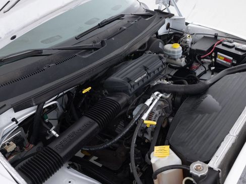 Used 2000 Dodge Ram 1500 Truck 2WD Quad Cab image 41