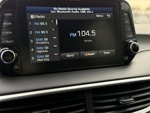 Used 2020 Hyundai Tucson Ultimate image 17