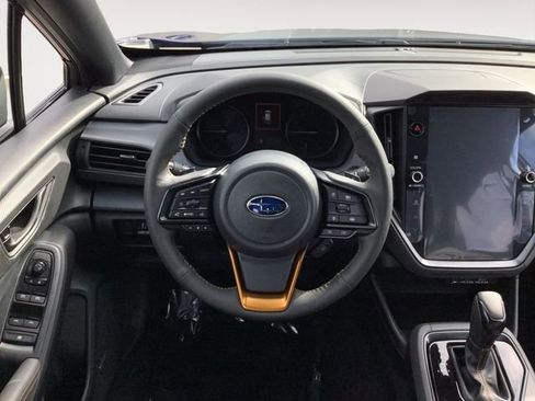 New 2026 Subaru Crosstrek 2.5i Wilderness w/ Crosstrek Mirror Package AWD/4WD image 12