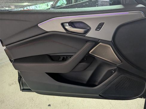 Used 2025 Acura TLX SH-AWD w/ A-SPEC Pkg image 32