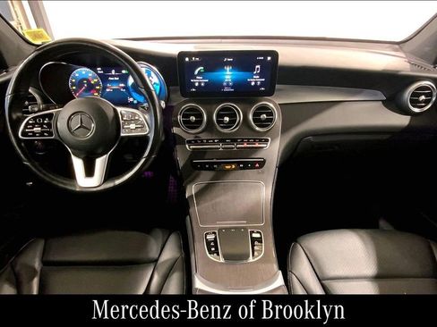 Certified 2022 Mercedes-Benz GLC 300 4MATIC image 19