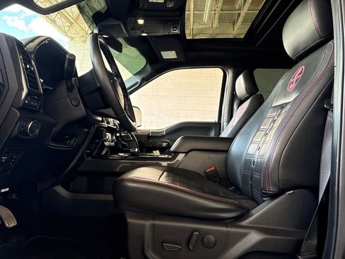 Used 2020 Ford F150 Lariat w/ Equipment Group 502A Luxury AWD/4WD image 10