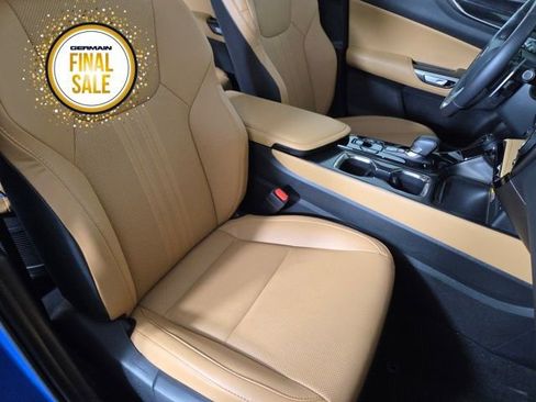 Certified 2025 Lexus NX 350 AWD image 26