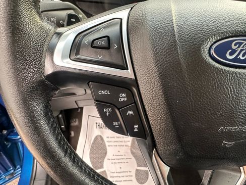 Used 2020 Ford Edge SEL w/ Convenience Package image 21