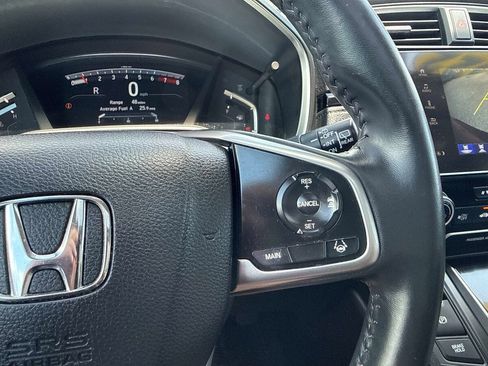 Certified 2022 Honda CR-V EX-L image 27