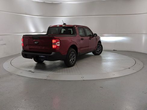 New 2026 Ford Maverick XLT w/ Equipment Group 301A image 3