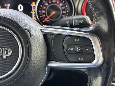 Used 2020 Jeep Gladiator Sport w/ Quick Order Package 24S image 14