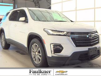 Used 2023 Chevrolet Traverse LT AWD/4WD video 1