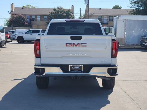 Used 2026 GMC Sierra 1500 SLT AWD/4WD image 13