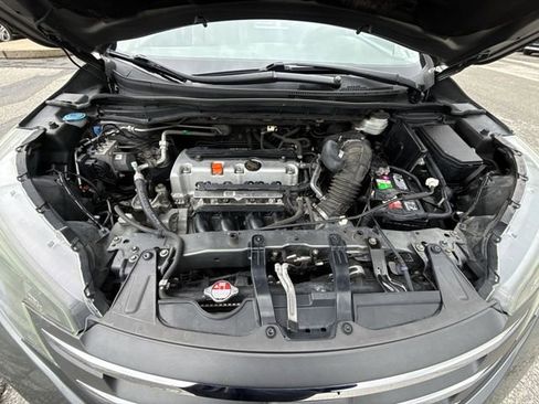 Used 2014 Honda CR-V EX image 20
