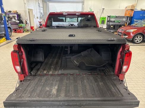 Used 2023 GMC Sierra 1500 Elevation w/ Elevation Premium Package image 30