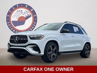 Used 2025 Mercedes-Benz GLE 350 4MATIC video 2