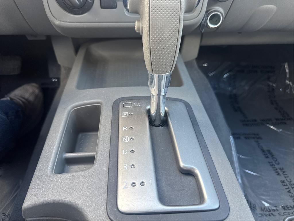 Used 2019 Nissan Frontier S AWD/4WD image 27