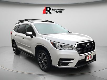 Used 2020 Subaru Ascent Touring