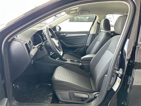New 2026 Volkswagen Jetta S image 10