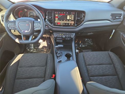 New 2026 Dodge Durango GT RWD image 38