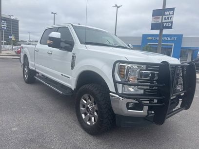 Used 2018 Ford F250 Lariat w/ Chrome Package