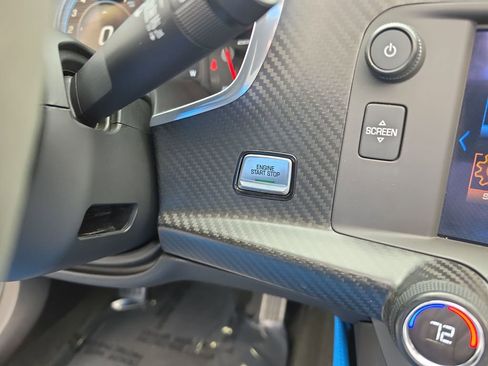 Used 2017 Chevrolet Corvette Grand Sport RWD image 17