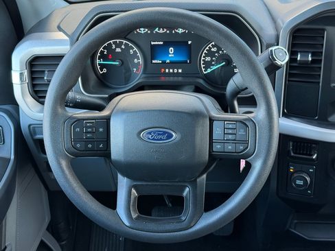 Certified 2023 Ford F150 XLT image 24