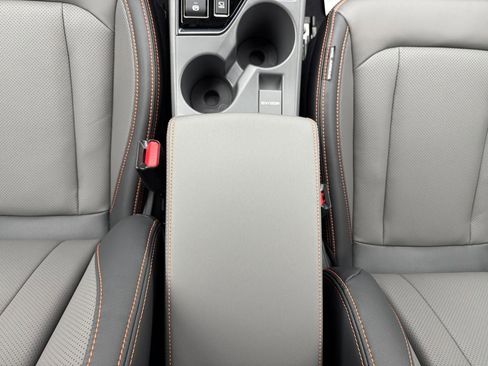 New 2026 Subaru Crosstrek 2.5i Limited image 25