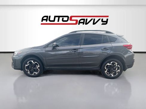 Used 2023 Subaru Crosstrek 2.5i Limited w/ Popular Package #4 AWD/4WD image 4