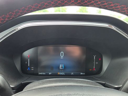 Used 2023 Ford Escape ST-Line w/ Tech Pack #1 AWD/4WD image 17