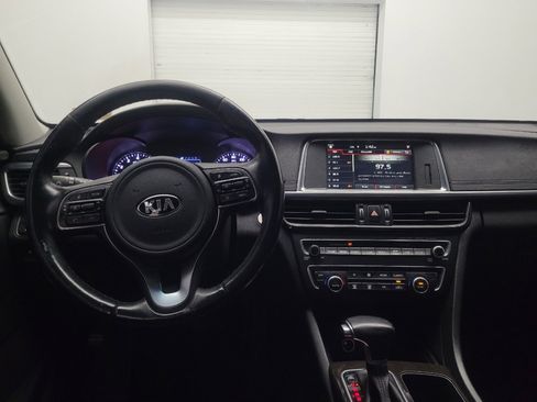 Used 2016 Kia Optima EX w/ Premium Package image 22