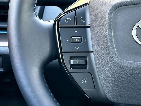 Used 2024 Toyota Prius Limited w/ Limited Premium Package image 22