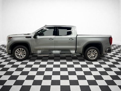 Used 2024 GMC Sierra 1500 Denali w/ Technology Package image 6