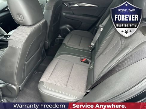 Used 2023 Buick Envision Preferred FWD image 30